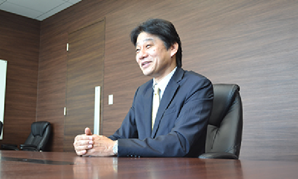 笹川 敏幸