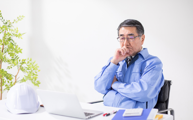 設備工事業のM&A