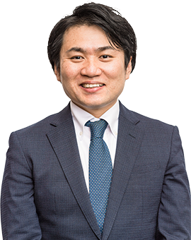 野々下 大樹